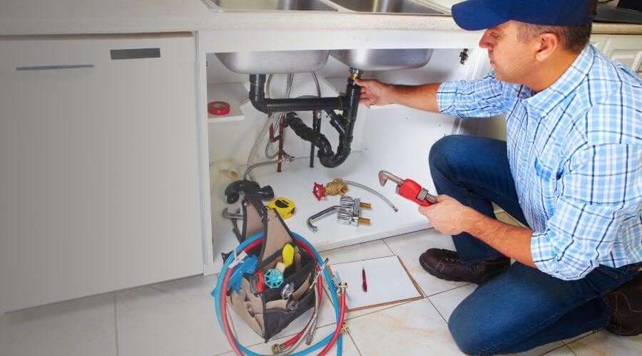 Local water heater installation in Eureka Springs, AR